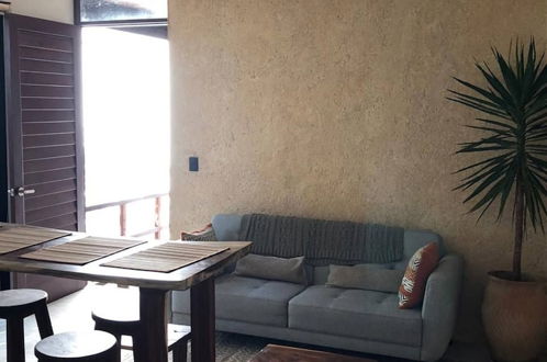 Photo 12 - Cozy 1 Br Surrounded by Nature, for up To 4 People, Fully Equipped in Aldea Zama