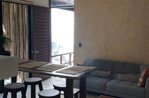 Photo 11 - Cozy 1 Br Surrounded by Nature, for up To 4 People, Fully Equipped in Aldea Zama
