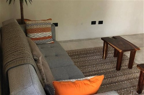 Photo 13 - Cozy 1 Br Surrounded by Nature, for up To 4 People, Fully Equipped in Aldea Zama