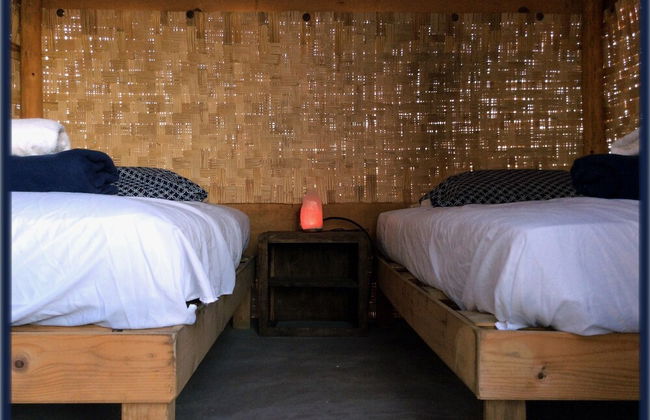 Room in Guest Room - Camp - Santos Cabanas - Foto 2