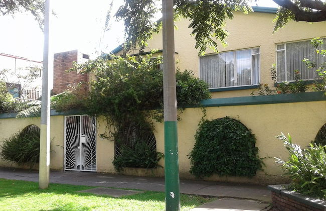 The Hostel Bogota Real - Foto 7