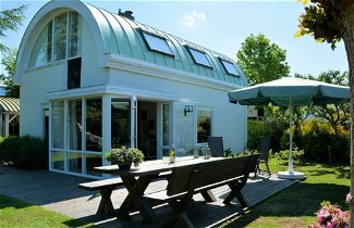 Foto 1 - Serene Holiday Home in Noordwijk With Terrace