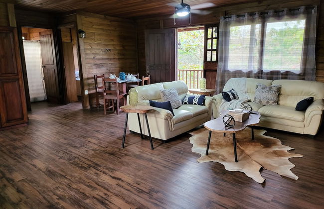 Jaco-carara 3 Bdrm Surrounded by Rainforest With Private Pool - Foto 14