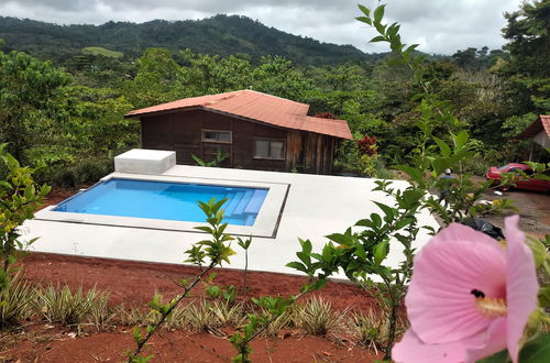 Photo 23 - Jaco-carara 3 Bdrm Surrounded by Rainforest w/ Private Pool