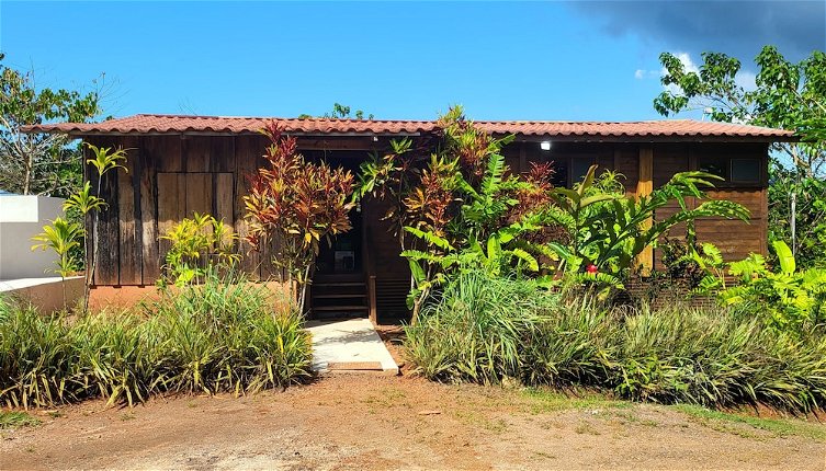 Photo 1 - Jaco-carara 3 Bdrm Surrounded by Rainforest w/ Private Pool