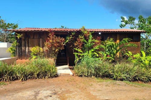 Photo 1 - Jaco-carara 3 Bdrm Surrounded by Rainforest With Private Pool