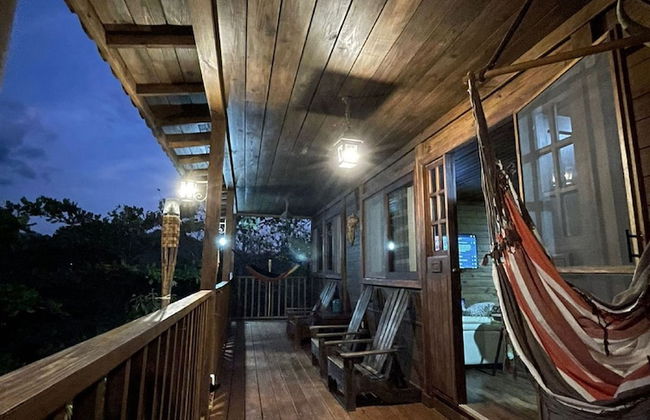 Jaco-carara 3 Bdrm Surrounded by Rainforest With Private Pool - Foto 30