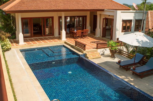 Photo 2 - Villa Sapparos - Choeng Mon