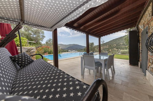 Photo 8 - Splendid Villa Surrounded by Nature Near Milas-bodrum Airport