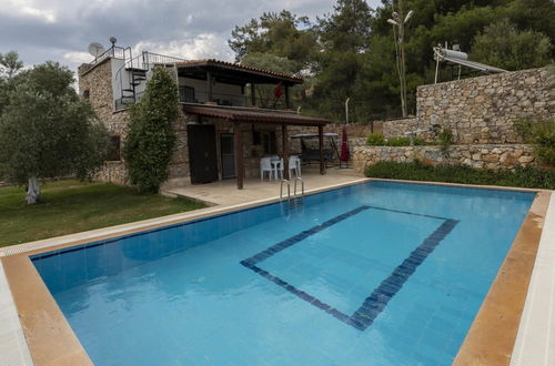 Photo 13 - Splendid Villa Surrounded by Nature Near Milas-bodrum Airport