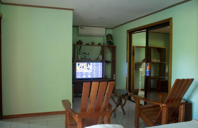 Enchanting House Overlooking the Primary Forest - Foto 5