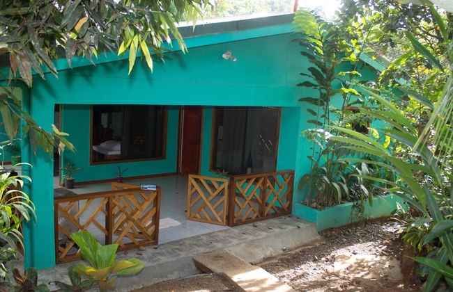 Enchanting House Overlooking the Primary Forest - Foto 8