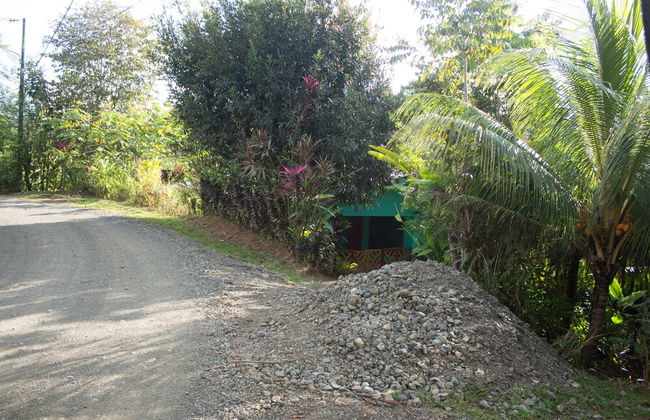 Enchanting House Overlooking the Primary Forest - Foto 9