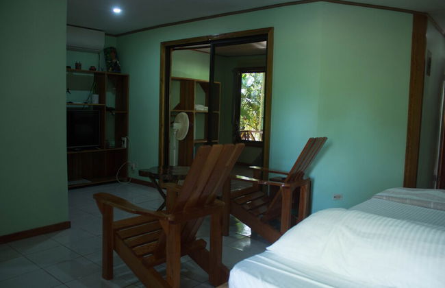 Enchanting House Overlooking the Primary Forest - Foto 4