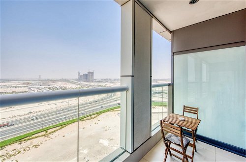 Foto 46 - Cool Dubai Apt Next Burj Khalifa Design District