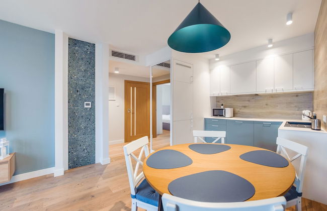 Apartamenty Sun & Snow Port Krynica - Foto 55