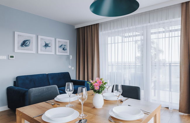 Apartamenty Sun & Snow Port Krynica - Foto 64