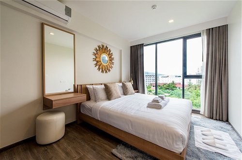 Foto 3 - Welcome to the Best and new Apartment to Have Great Trip in Patong Beach