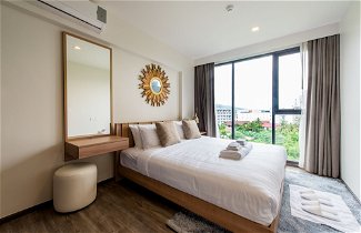 Foto 3 - Welcome to the Best and new Apartment to Have Great Trip in Patong Beach