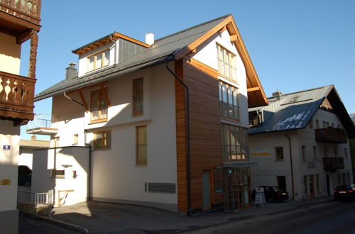 Foto 8 - Apartment 3-room-maisonette Near ski Lift and Town