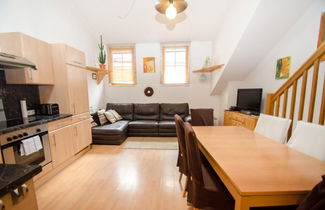 Photo 2 - Apartment 3-room-maisonette Near ski Lift and Town