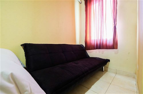 Photo 26 - Modern 2BR at City Home Apartment with Sofa Bed near MOI