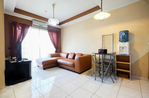 Photo 32 - Modern 2BR at City Home Apartment with Sofa Bed near MOI