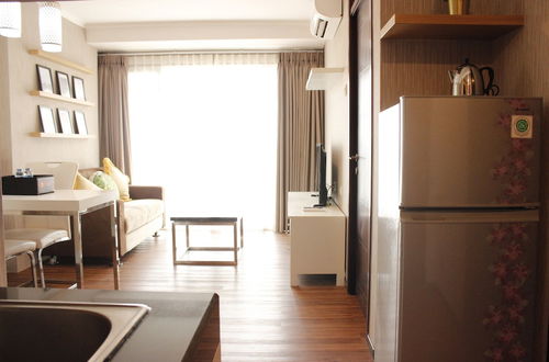 Photo 33 - Classic 2BR Apartment At Gateway Pasteur near Exit Toll