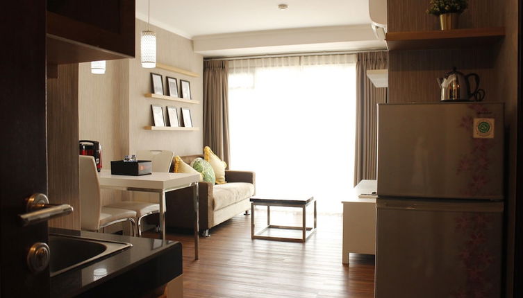 Foto 1 - Classic 2BR Apartment At Gateway Pasteur near Exit Toll