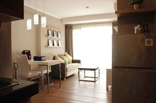 Photo 42 - Classic 2BR Apartment At Gateway Pasteur near Exit Toll