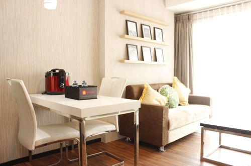 Photo 21 - Classic 2BR Apartment At Gateway Pasteur near Exit Toll