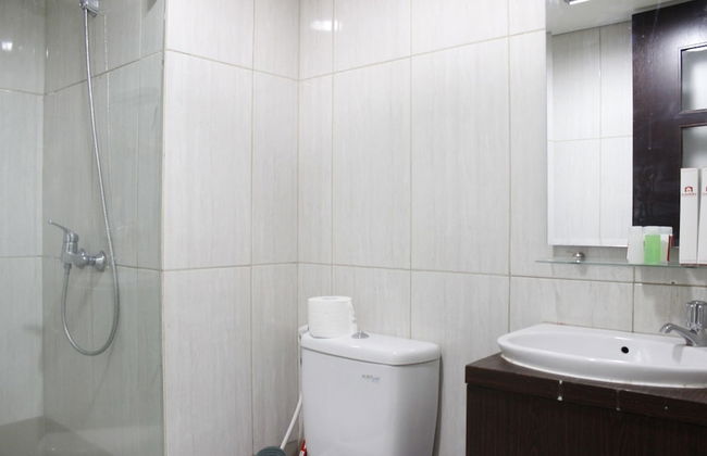 Bright Studio @ Tamansari La Grande Apartment - Foto 19