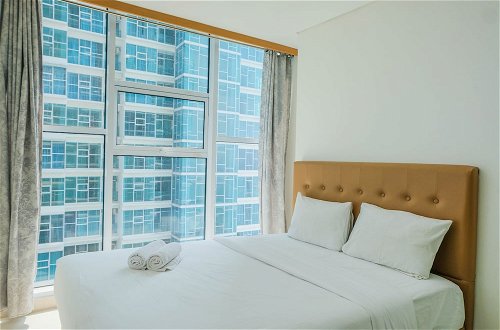 Foto 5 - Modern and Cozy 1BR Brooklyn Alam Sutera Apartment