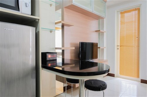 Photo 16 - Simply Furnished Studio Apartment at Scientia Residence