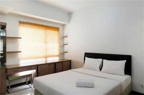 Foto 2 - Simply Furnished Studio Apartment at Scientia Residence