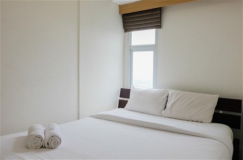 Photo 6 - Minimalist 1BR at Akasa Pure Living Apartment