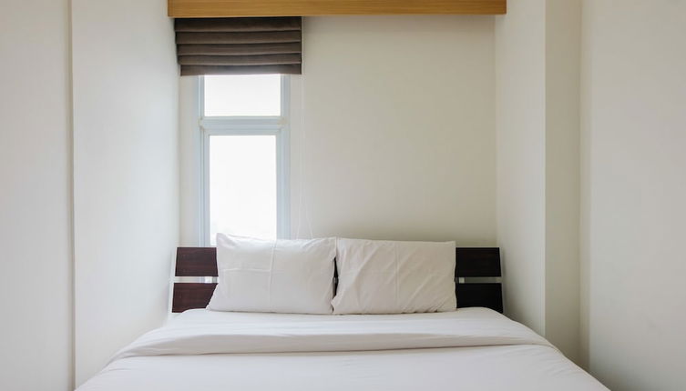 Photo 1 - Minimalist 1BR at Akasa Pure Living Apartment