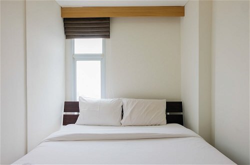Foto 1 - Minimalist 1BR at Akasa Pure Living Apartment