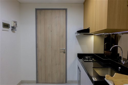 Foto 8 - Minimalist 1BR at Akasa Pure Living Apartment