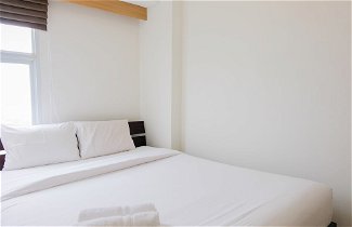 Photo 2 - Minimalist 1BR at Akasa Pure Living Apartment