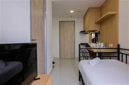 Foto 5 - Minimalist 1BR at Akasa Pure Living Apartment