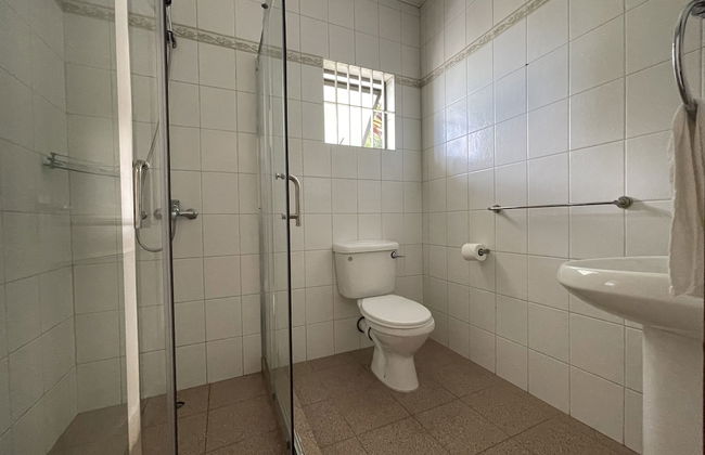 Ocean View Villa - Beauvallon Villas - Foto 8