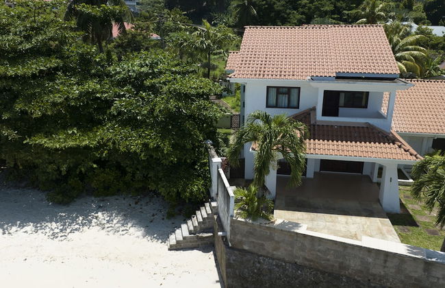 Ocean View Villa - Beauvallon Villas - Foto 26