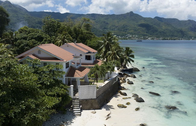 Ocean View Villa - Beauvallon Villas - Foto 19