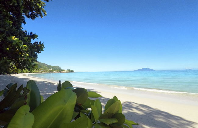 Villa Blanc Beau Vallon - Foto 28