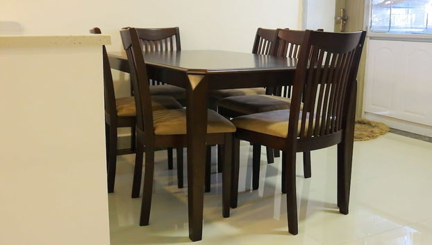 Refeições no quarto