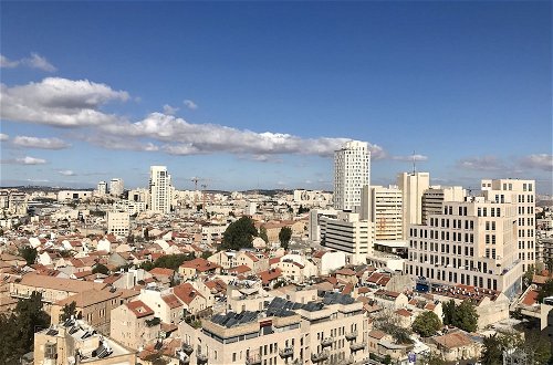 Foto 33 - Jerusalem city view