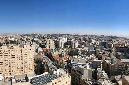 Photo 20 - Jerusalem city view