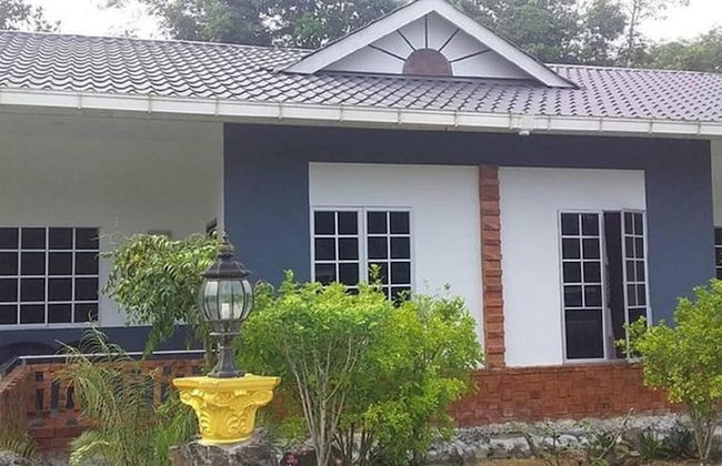 Seri Kenangan - Photo 1