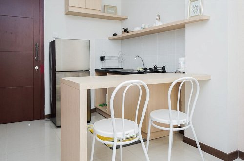 Photo 20 - Comfortable and Best Choice 1BR at Asatti Apartment